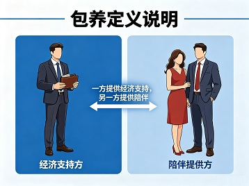 苏州包养违法吗？深度揭秘红线风险注意事项